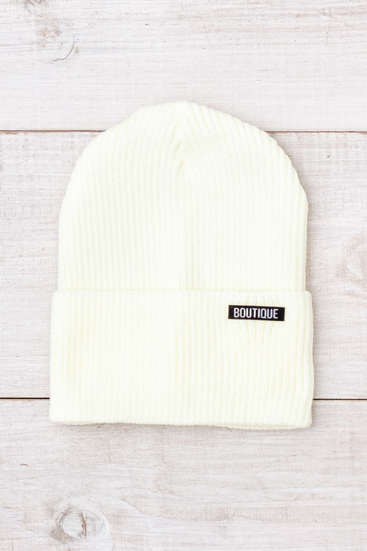 Шапка жіноча